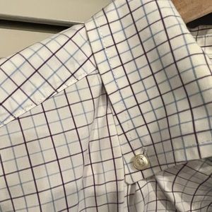 Men’s Vineyard Vines Whale Shirt